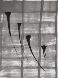 „ohne Titel“